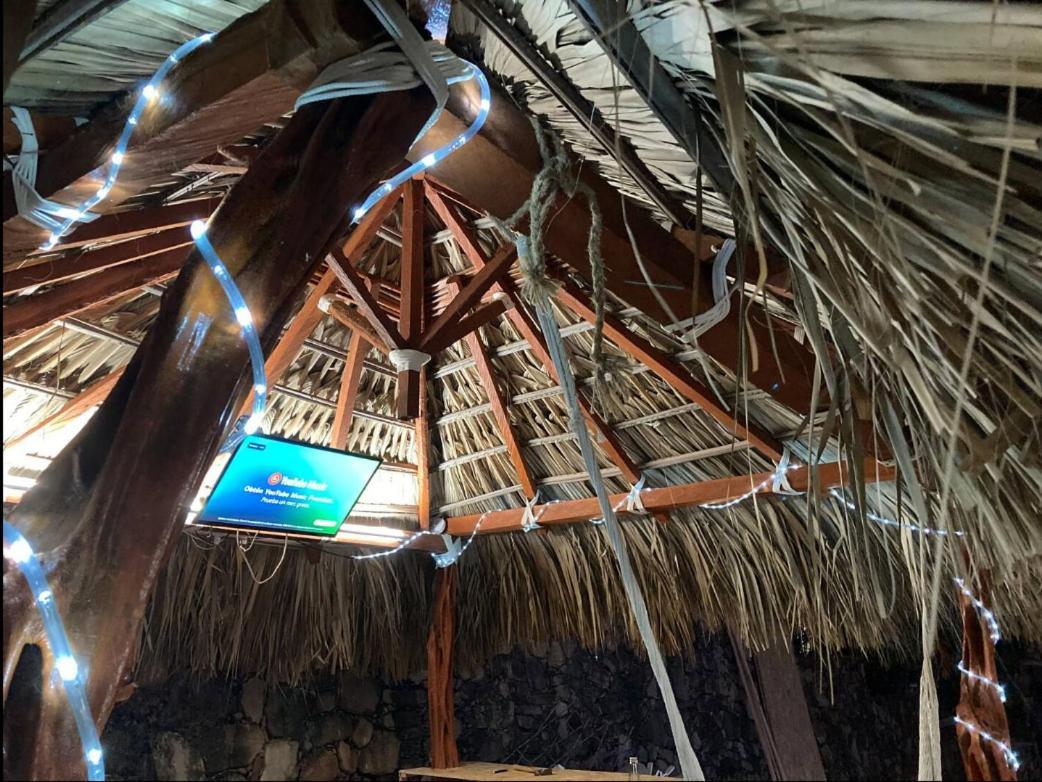 Hotel Casa Breizh à Acapulco Extérieur photo