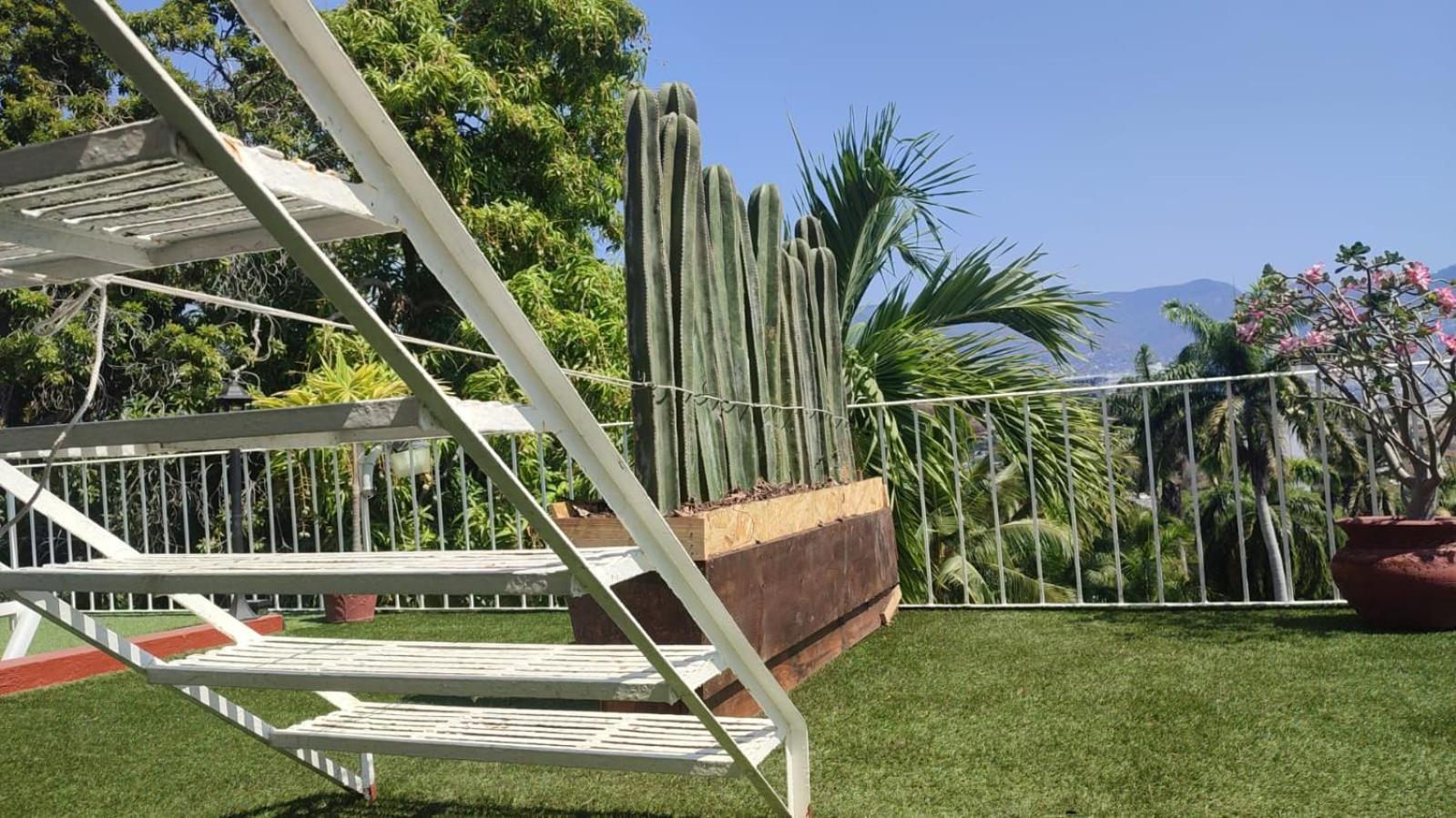 Hotel Casa Breizh à Acapulco Extérieur photo