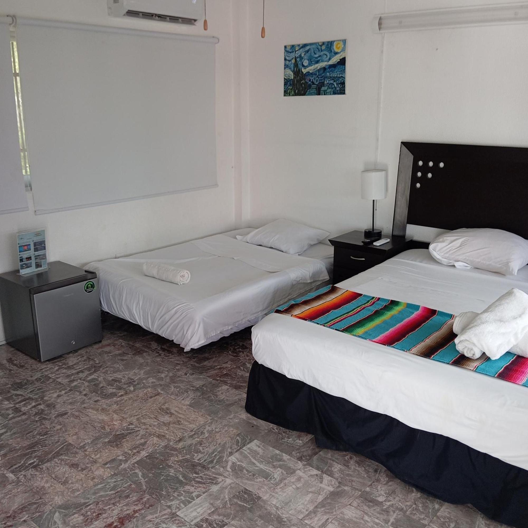 Hotel Casa Breizh à Acapulco Extérieur photo