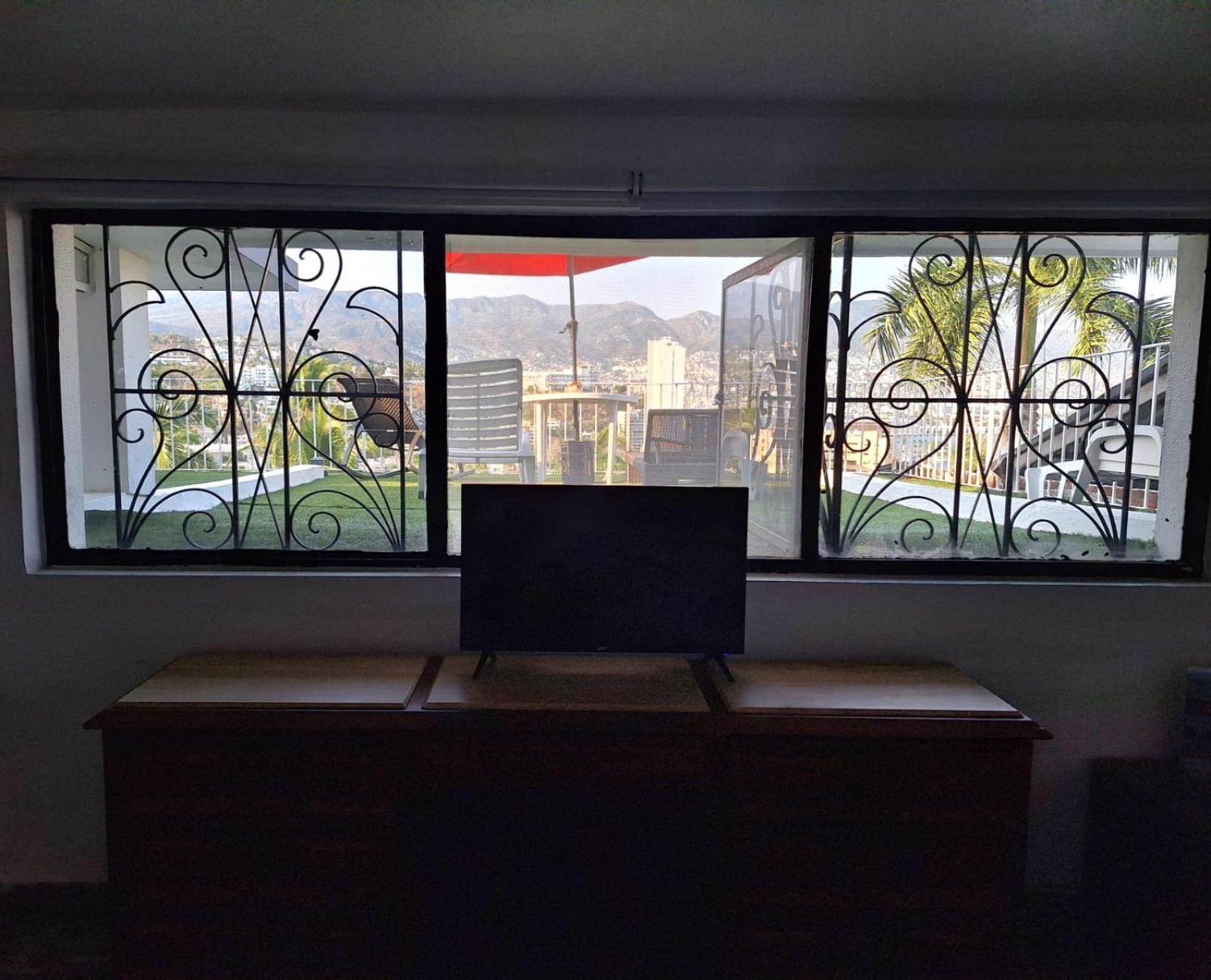 Hotel Casa Breizh à Acapulco Chambre photo