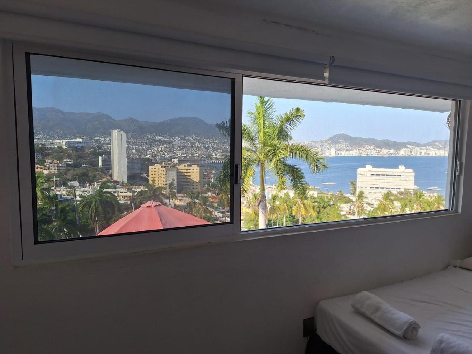 Hotel Casa Breizh à Acapulco Chambre photo