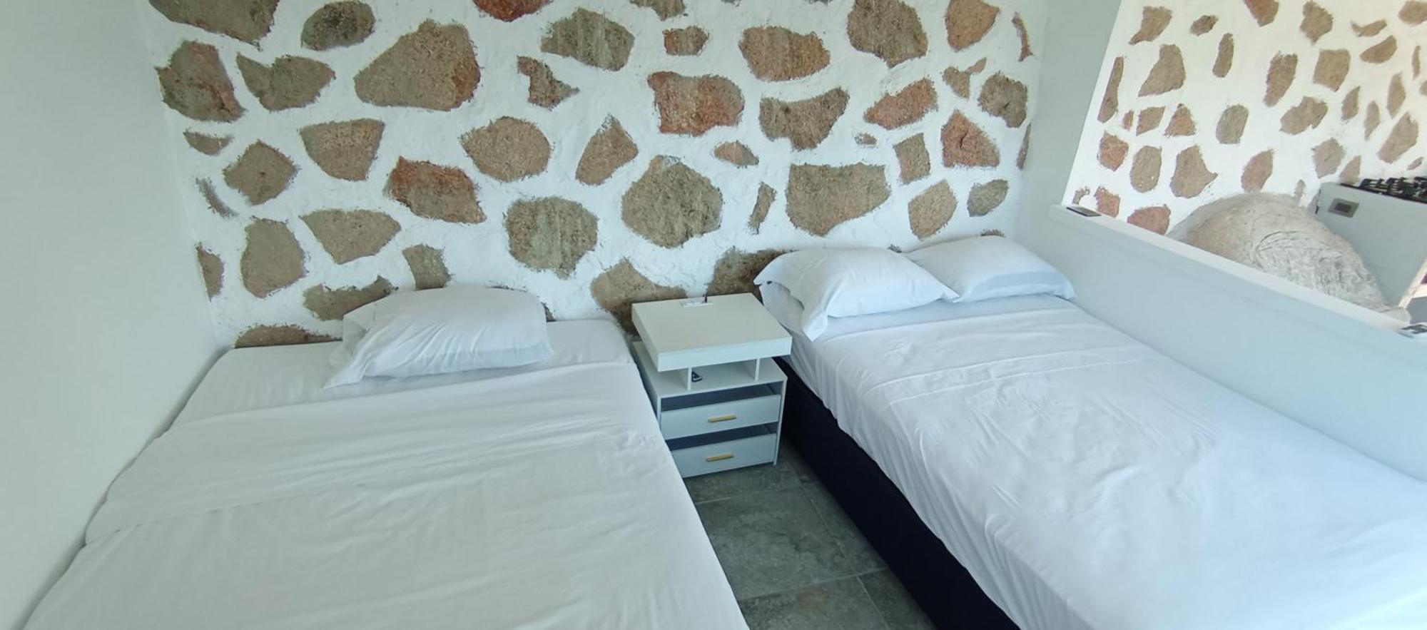 Hotel Casa Breizh à Acapulco Chambre photo