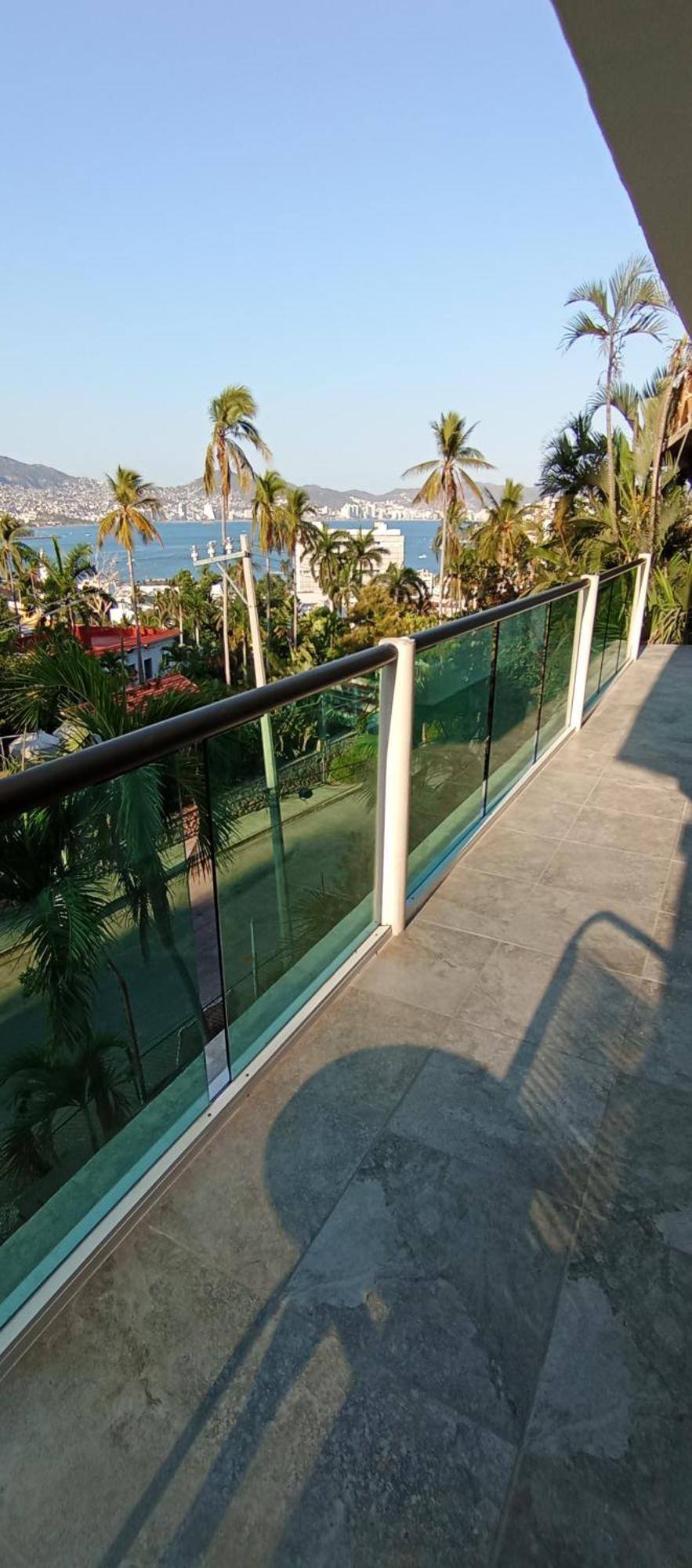 Hotel Casa Breizh à Acapulco Chambre photo
