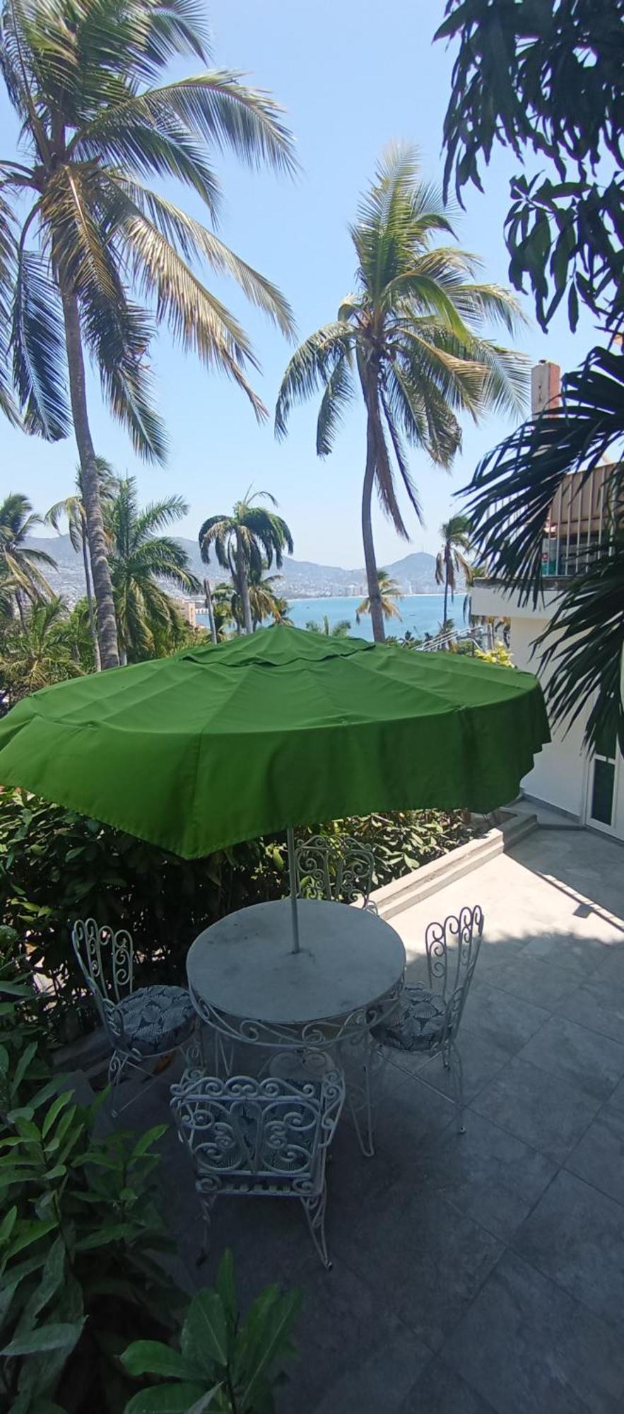 Hotel Casa Breizh à Acapulco Extérieur photo