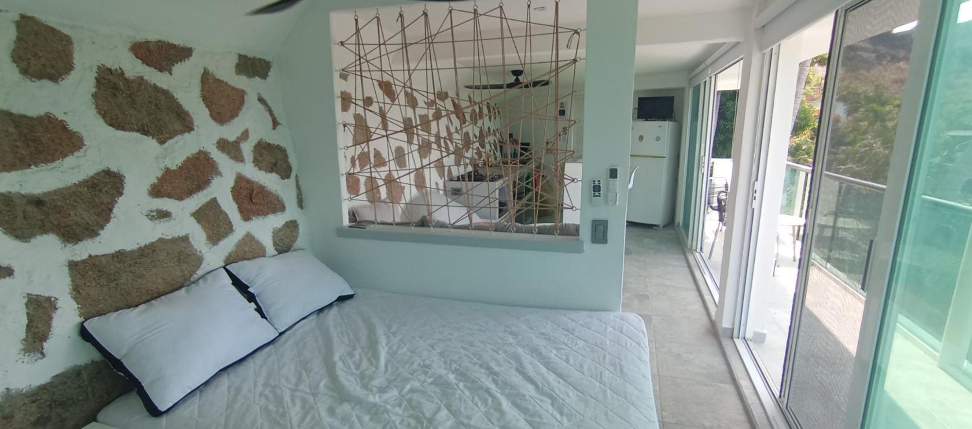 Hotel Casa Breizh à Acapulco Chambre photo