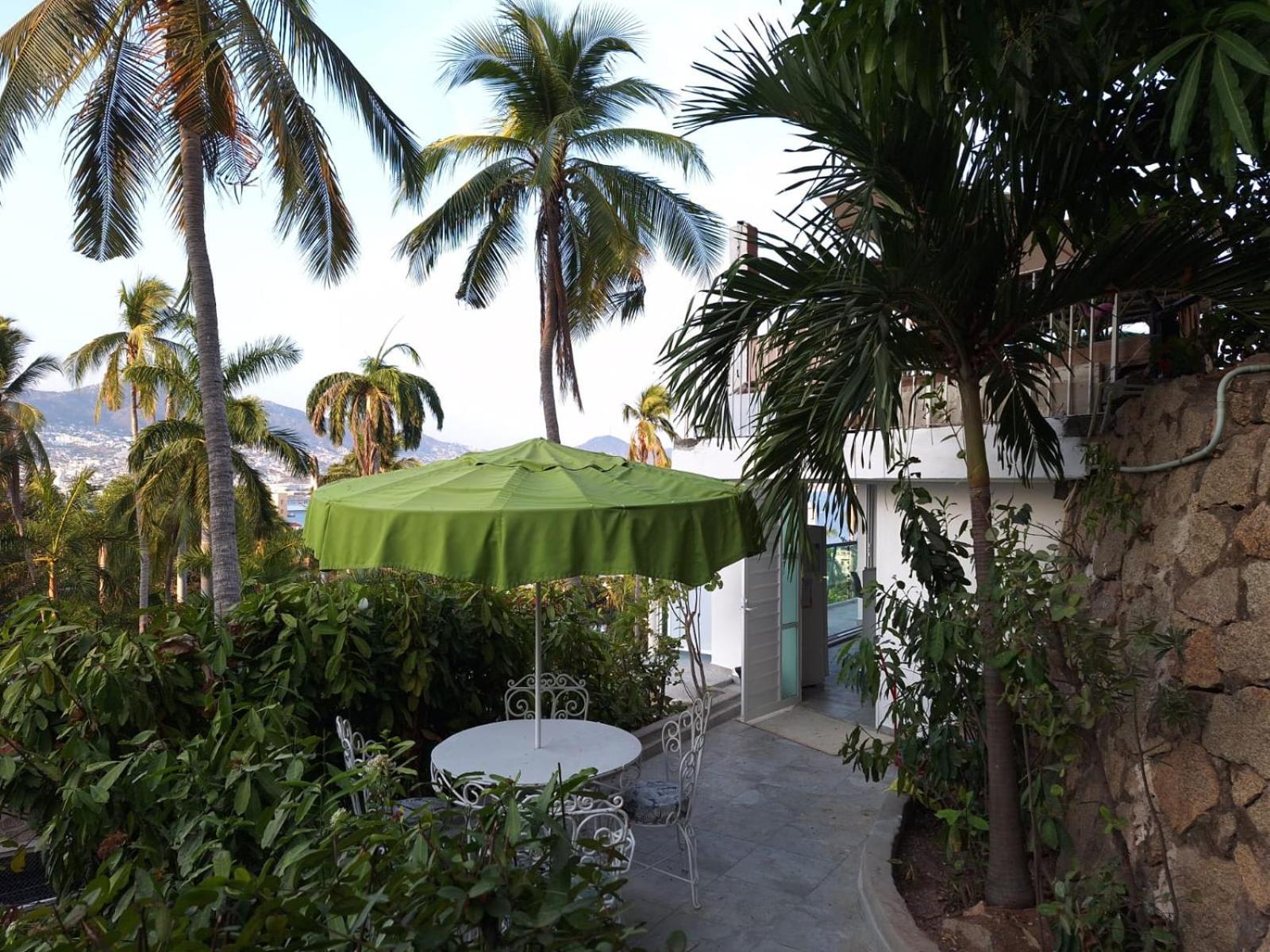 Hotel Casa Breizh à Acapulco Extérieur photo